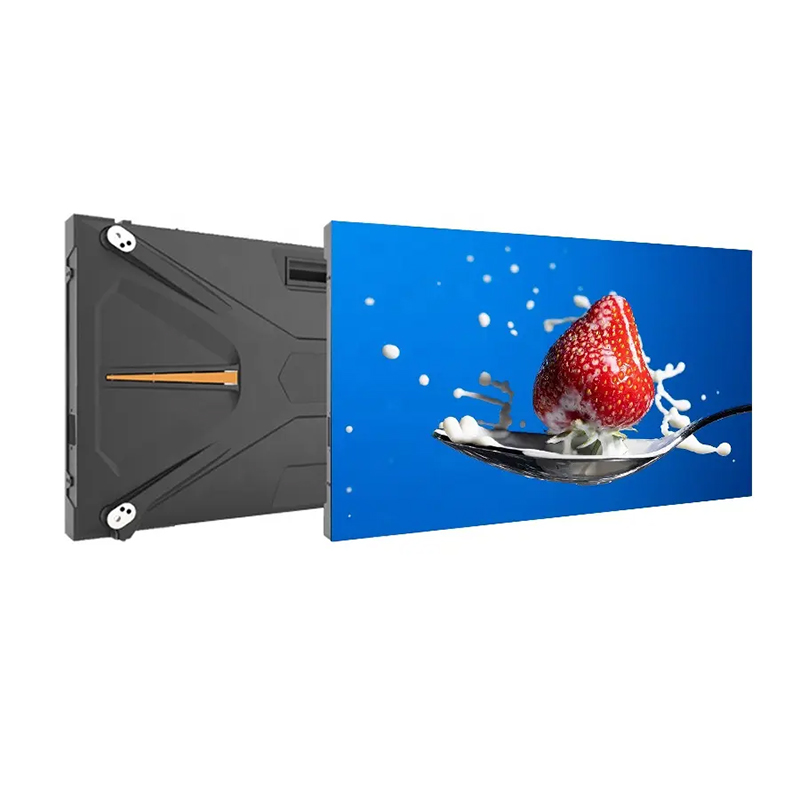 High-Quality Large LED Display Screens for Sale: Find Your Perfect Digital Signage Solution