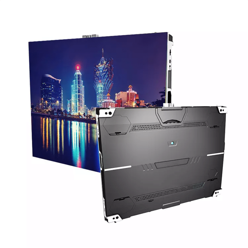 A Budget-Friendly Rental LED Display Solution for Your Event or Business