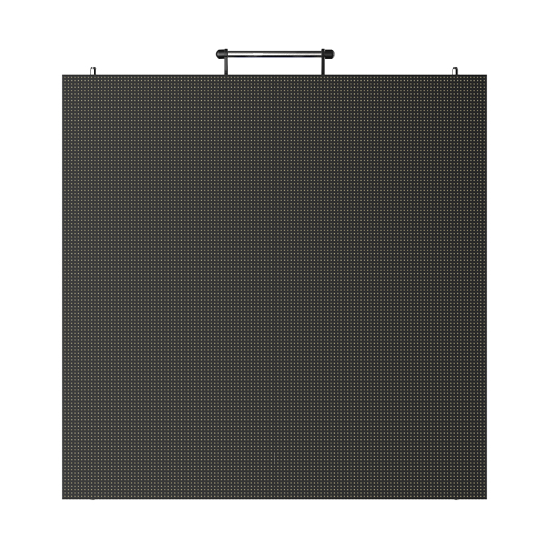 P2.976 LED rental display screen for indoor wedding stage