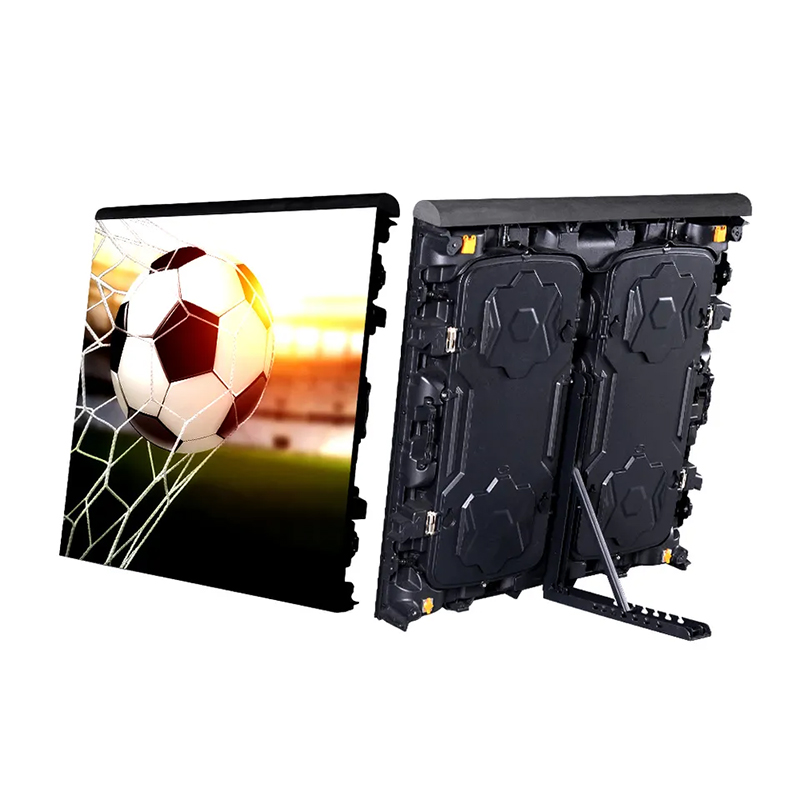 High-Quality Outdoor LED Wall Display Board For Effective Advertising