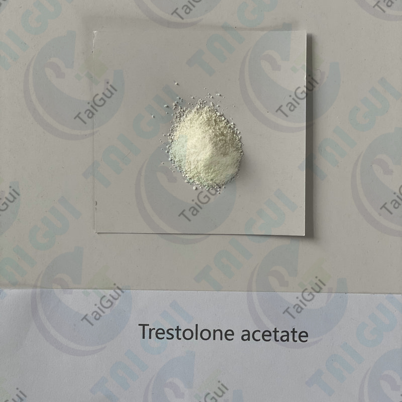 Injectable Anabolic Steroid Trestolone Acetate ( MENT ) for Strength Training 