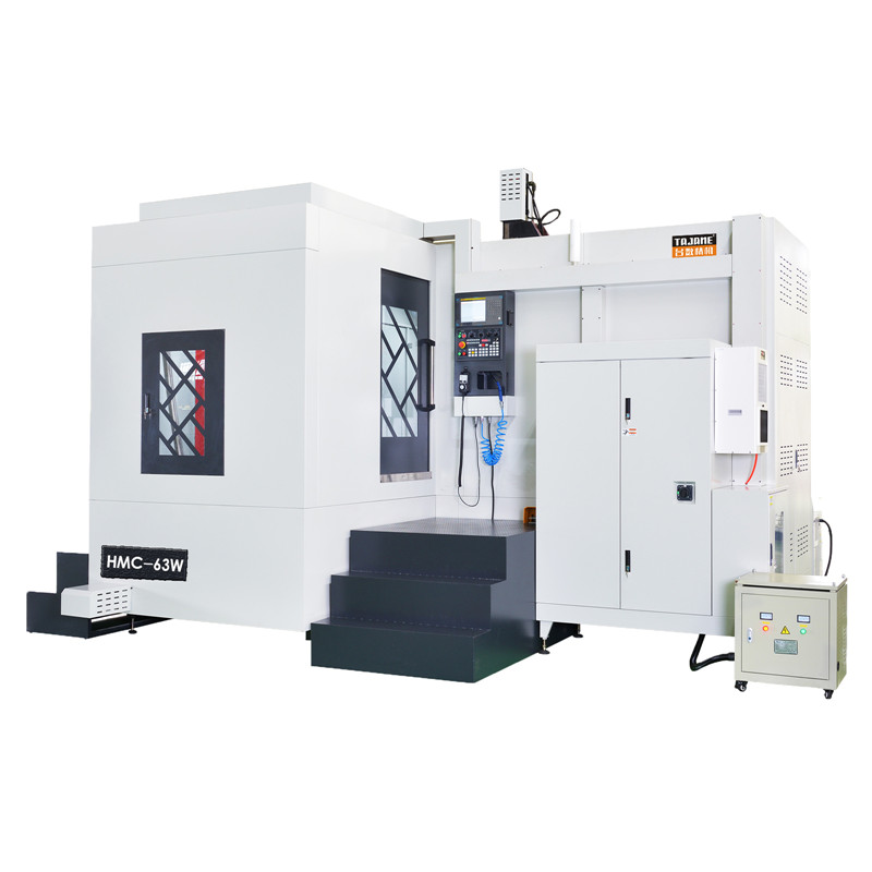 Featured at IMTS 2014:  Planer-type Horizontal Boring and Milling Machine