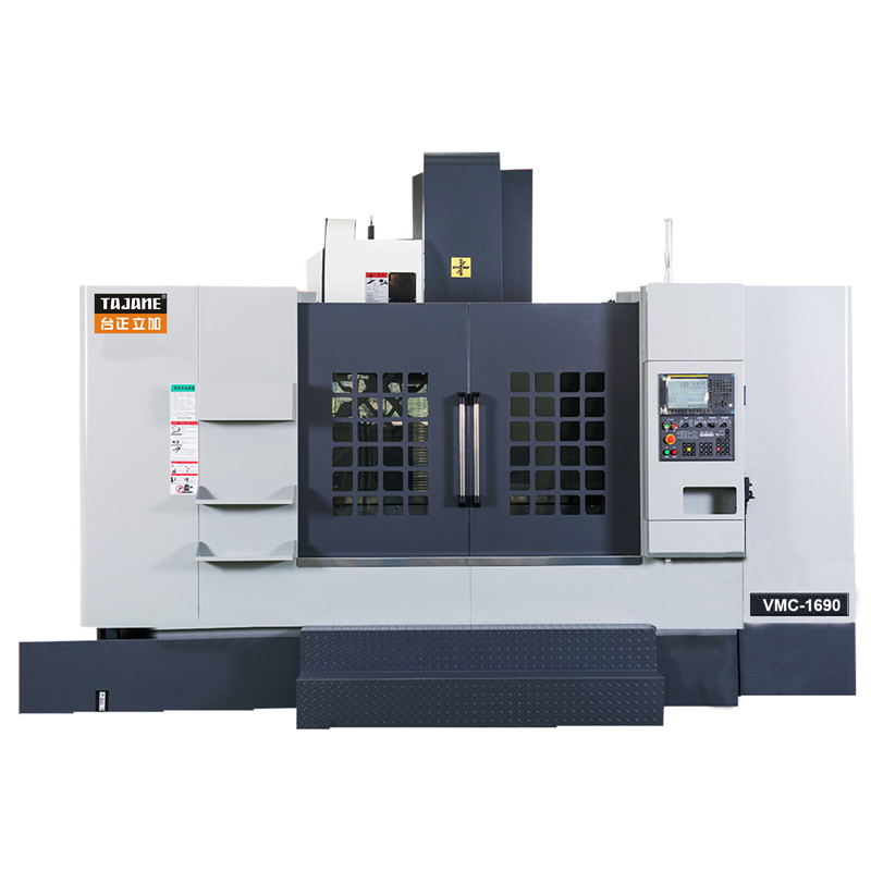 Five-axis CNC machining center delivers on versatile materials processing needs  | CompositesWorld