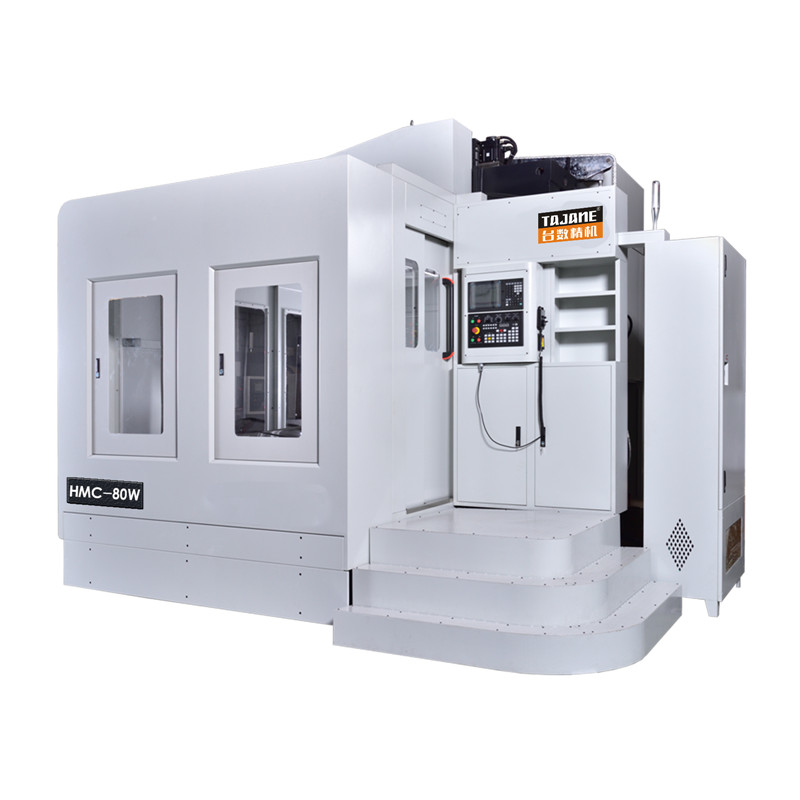 Five-axis CNC machining center delivers on versatile materials processing needs  | CompositesWorld