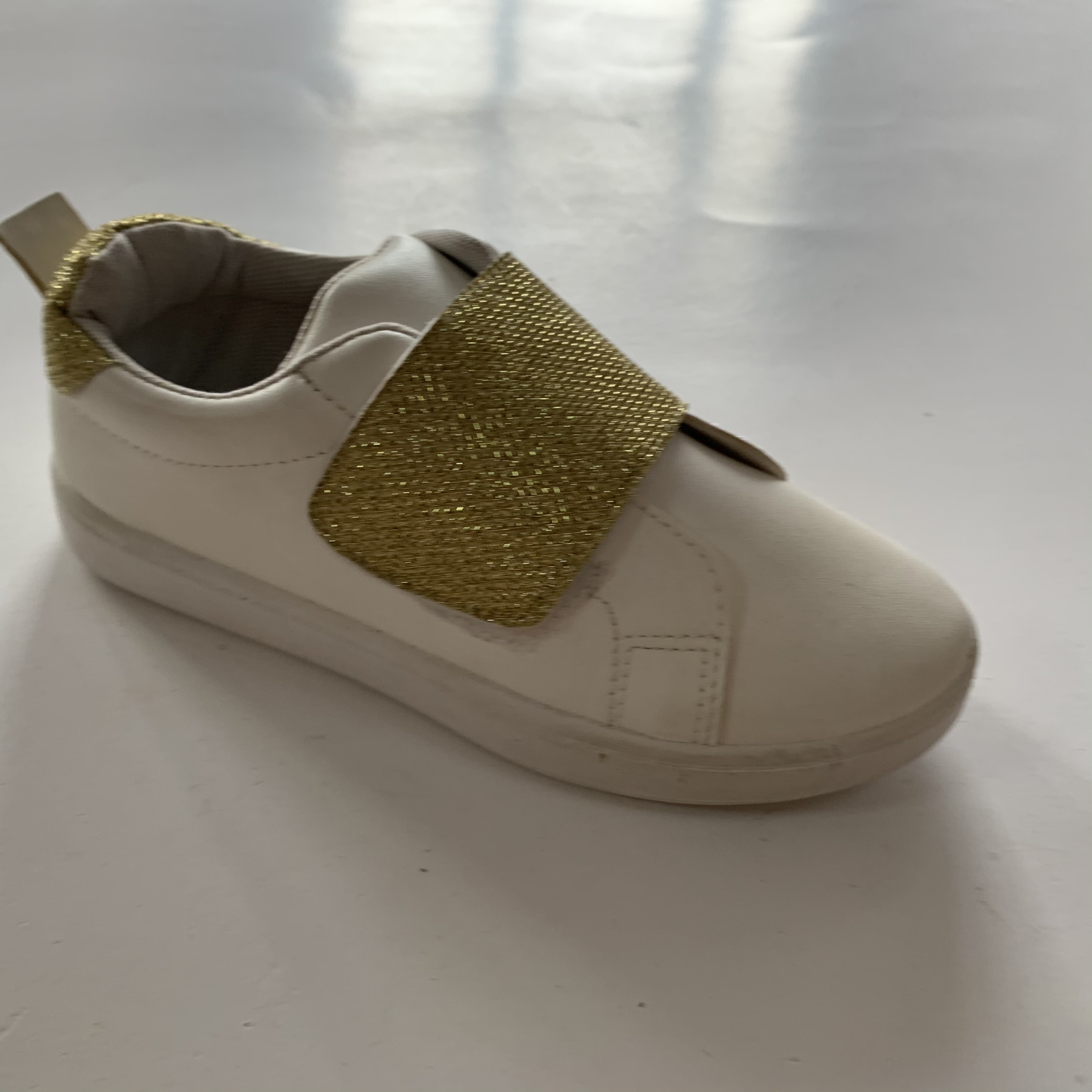 Children's Kid's Casual Slip On Shoes