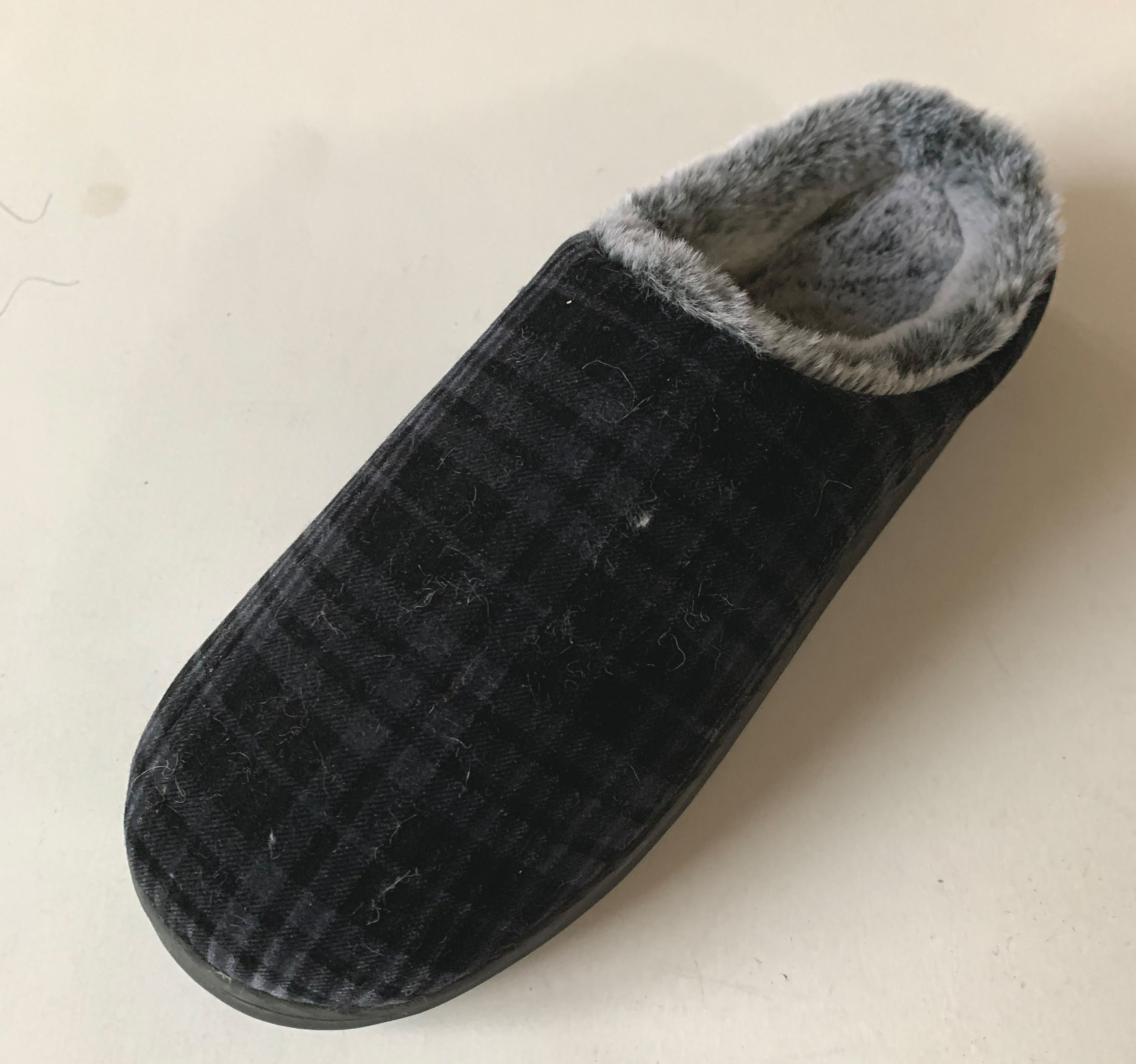 Men's Slippers House Shoes