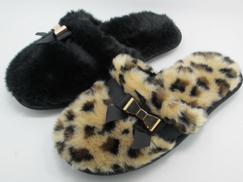 Girls' Ladies' Warm Fashion Slippers House Shoes 