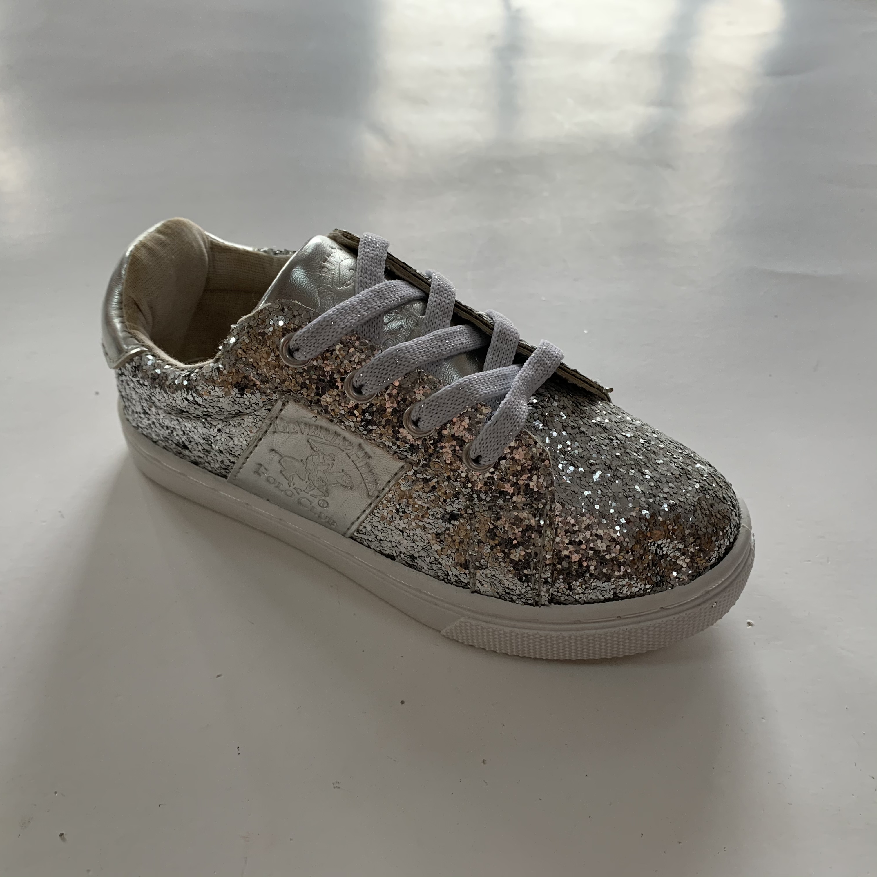 Children's Kid's Students Casual Shoes 