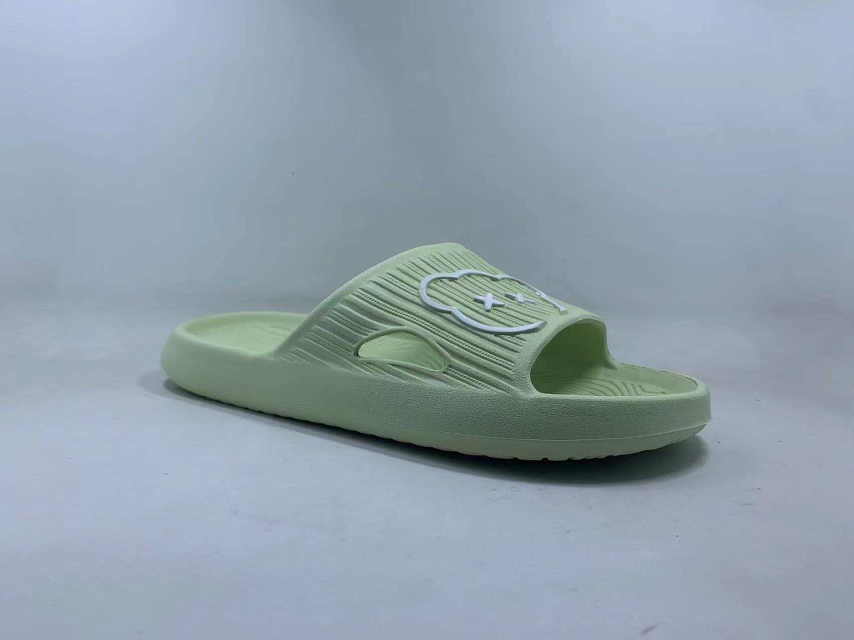 Women's and Men's Cloud Slide Unisex Sandals