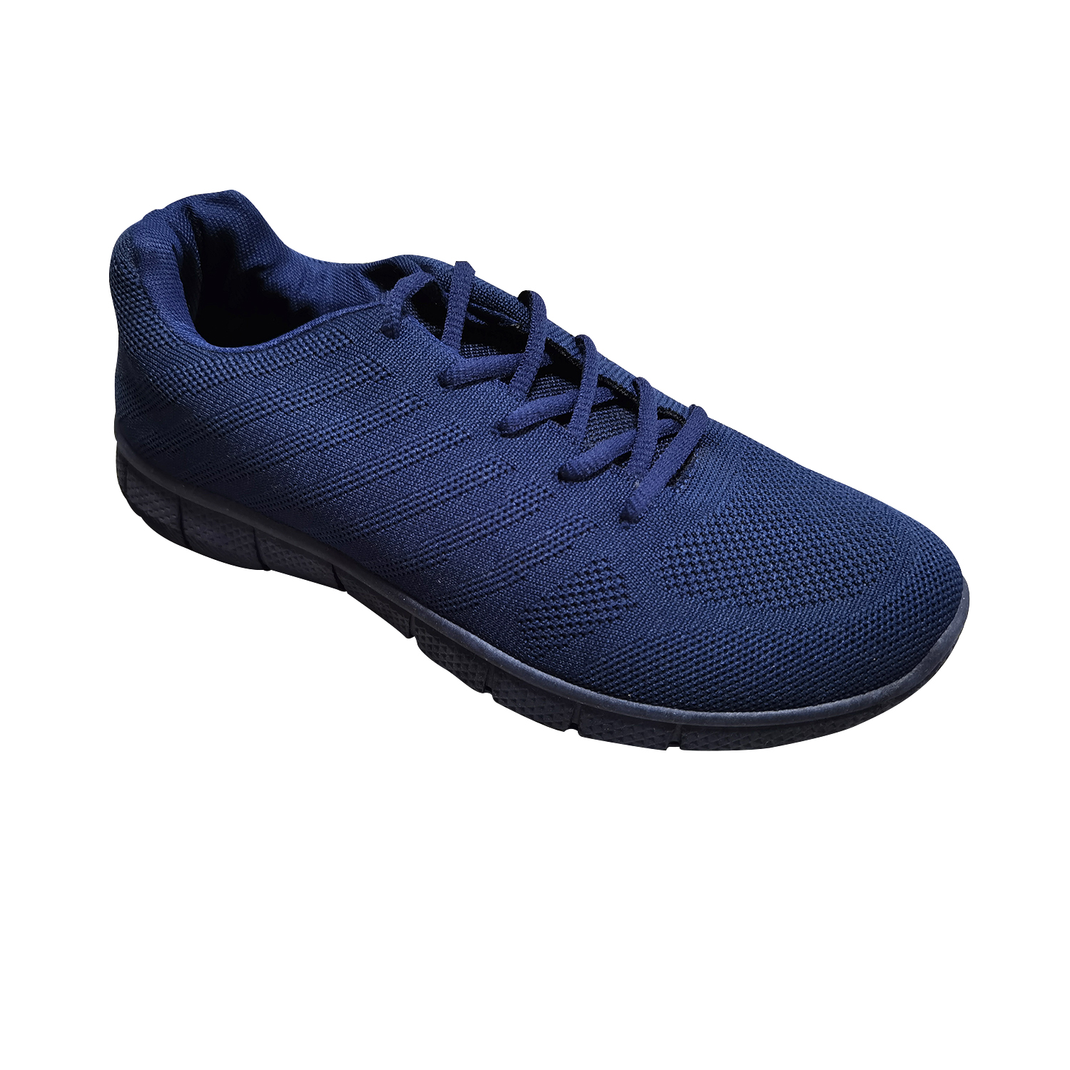 Men's Casual Running Breathable Fly Knitted Sneakers