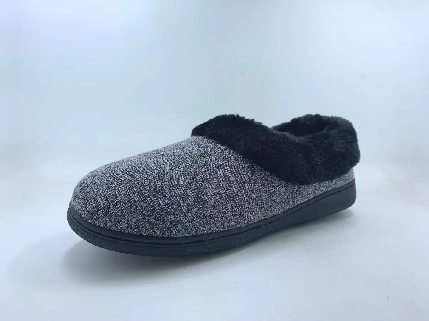 Women's Closed Back Slipper Casual Shoes