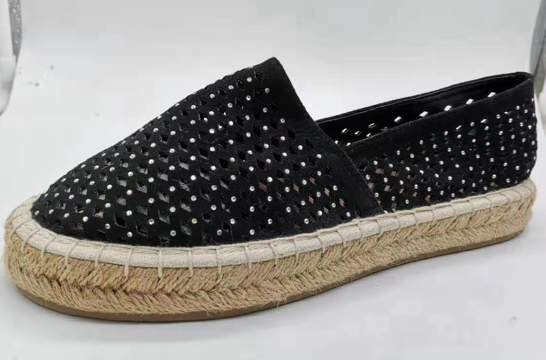 Comfortable Moccasin House Shoes for Women