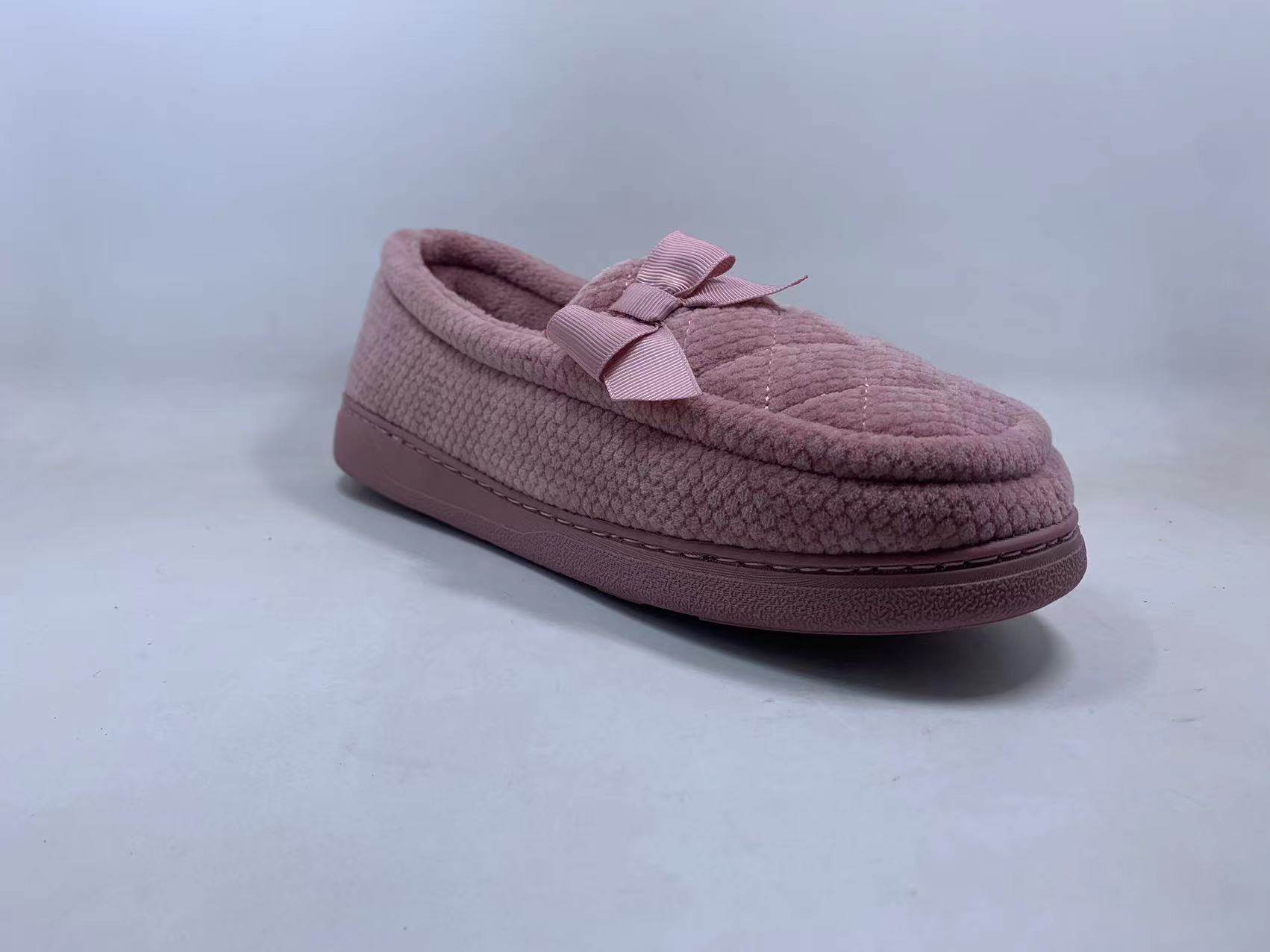 Women's Indoor Slippers Casual Warm Shoes