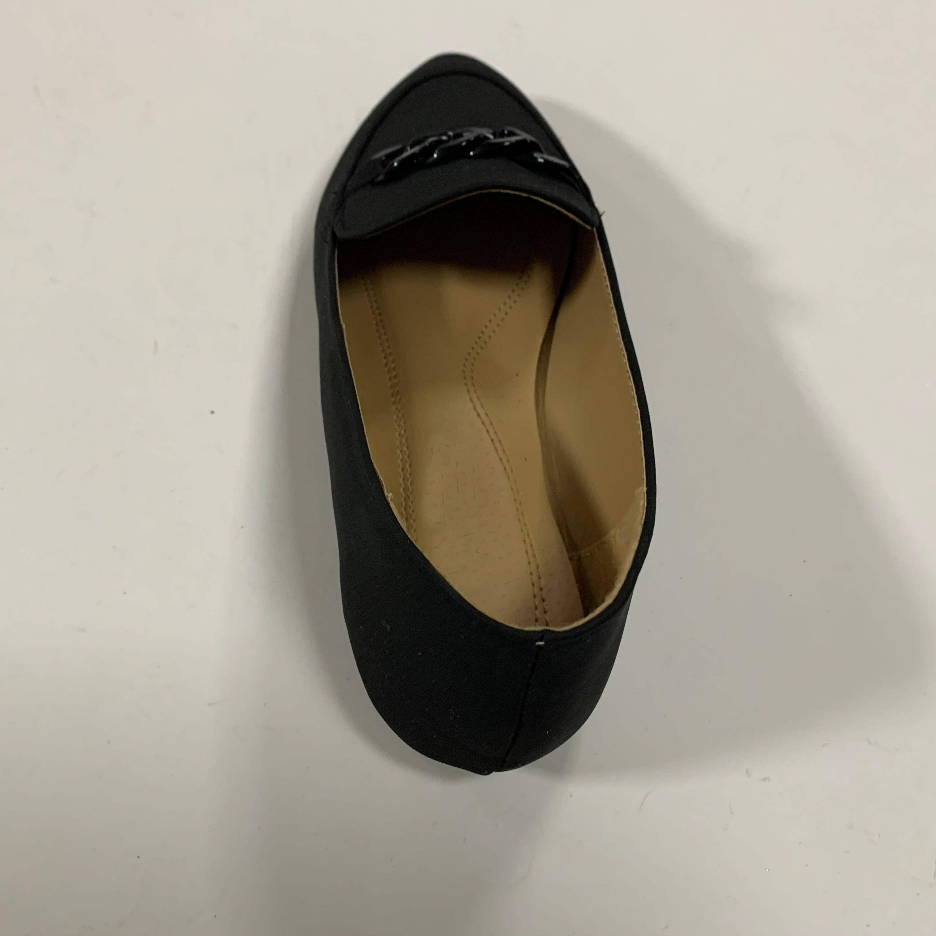 Ballet Flats for Women Comfortable Women's Flats Slip on Pointed Toe Flats Shoes 