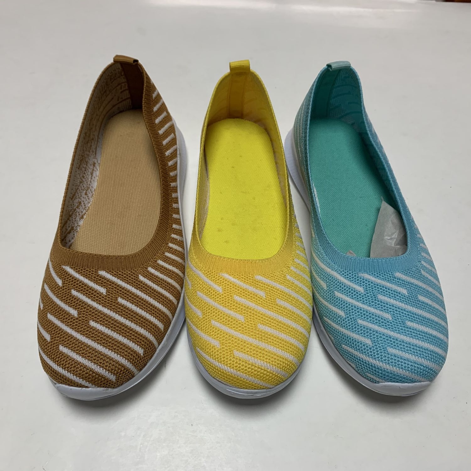 Women's Casual Shoes Slip On Shoes