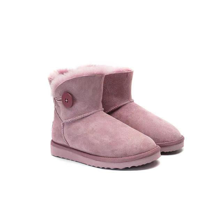 Women's Gilrs' Snow Warm Boots