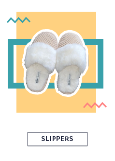 Slippers