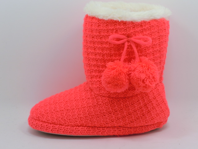 Kids' Slipper Boots Cute Lovely House Shoes