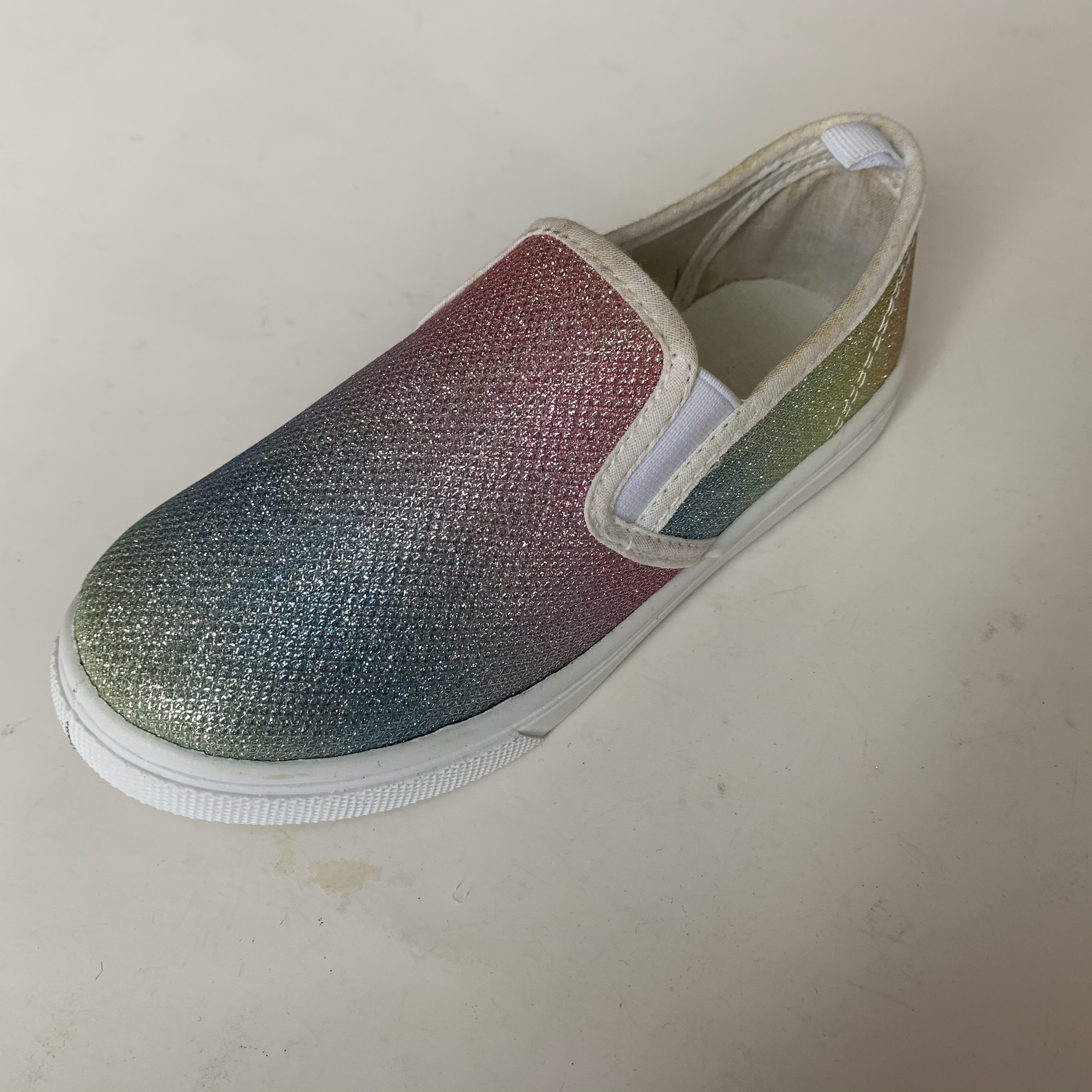Kids' Casual Shoes Slip On Loafers 