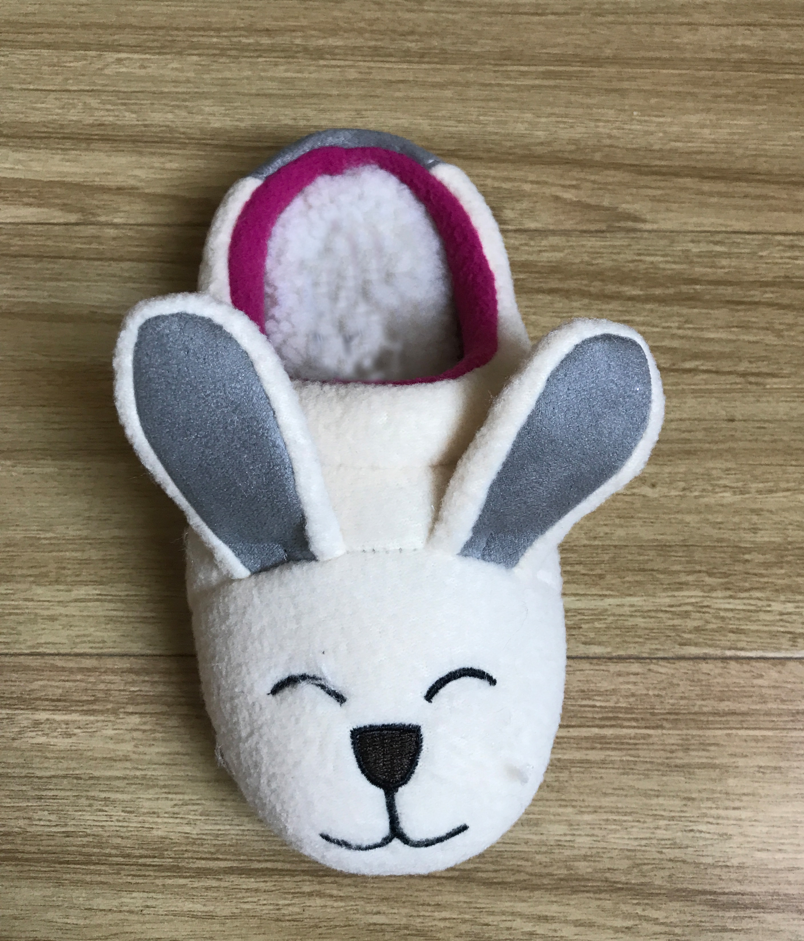 Chilren's Kids' Lovely Bunny Slippers