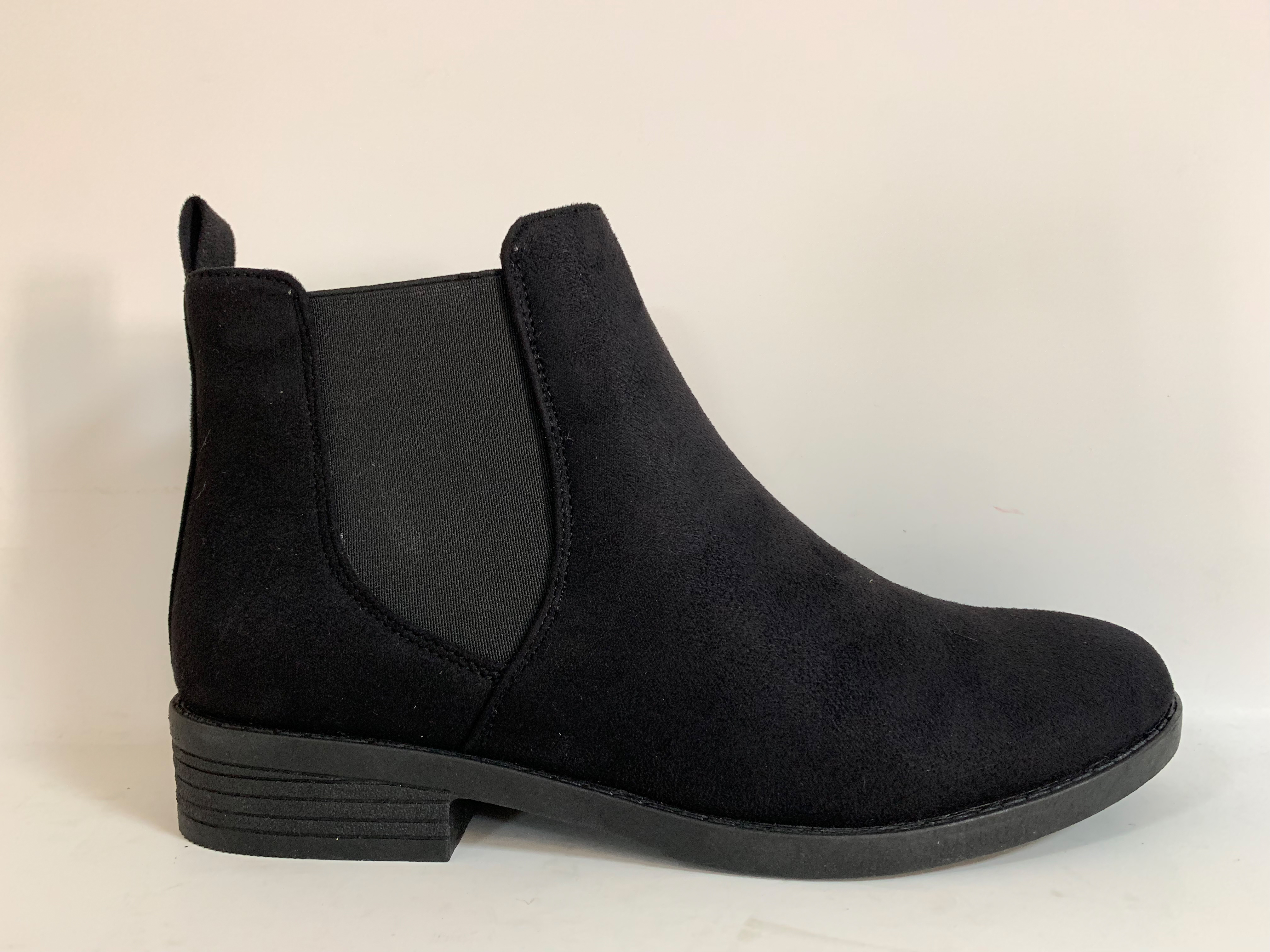Women's Ankel Boots Daily Wear Casual Boots