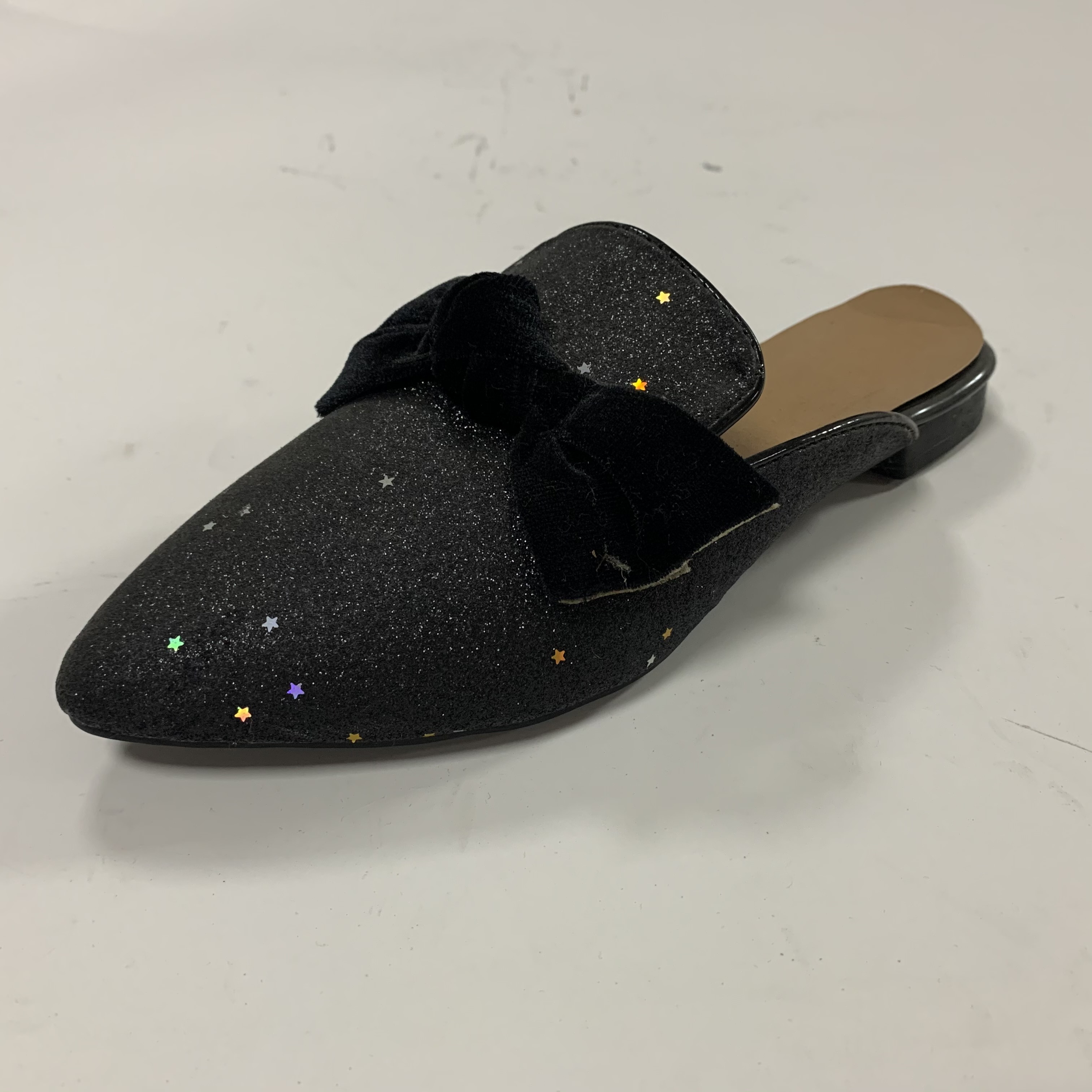 Women's Slide Flats Mule 