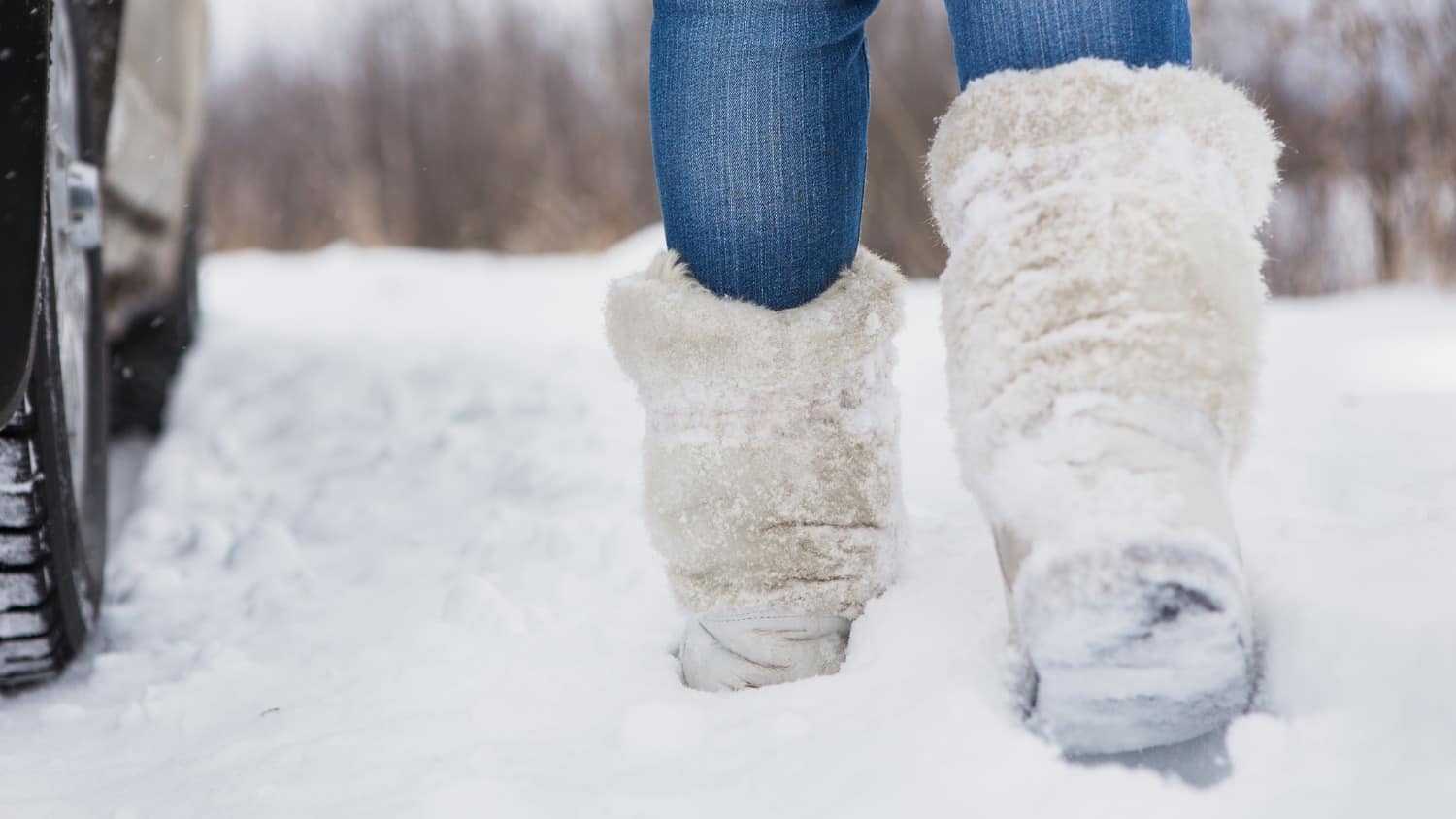 Snow Boots | Millets