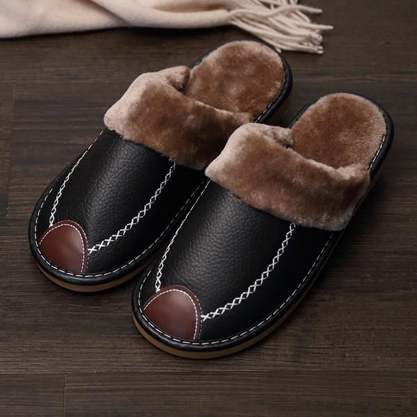 PU Upper Sandals with Holes - Slippers - Shoes - Apparel & Accessories - Products - Cqfhchina.com