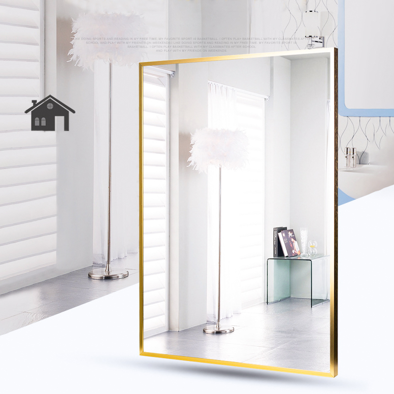 Modern and Stylish Washroom Mirror Options for Your Home
