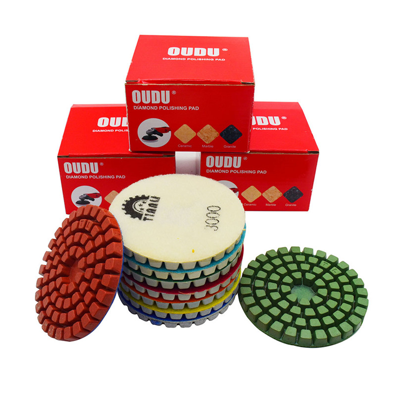 Revitalizing Your Vehicle's Shine: A Comprehensive Guide to Automotive Polishing Pads