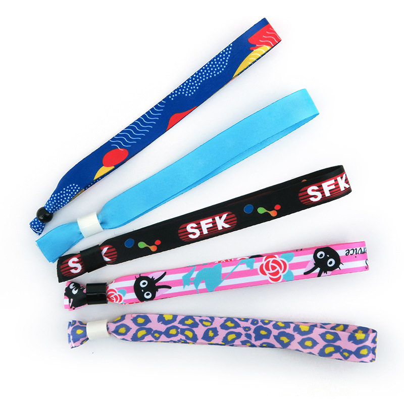 Innovative New Way to Customize Your Lanyard with Sublimation Technique