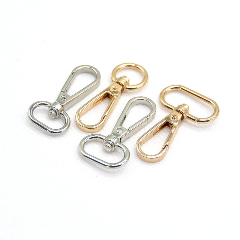 High-Quality Swivel Clasps for Various Applications
