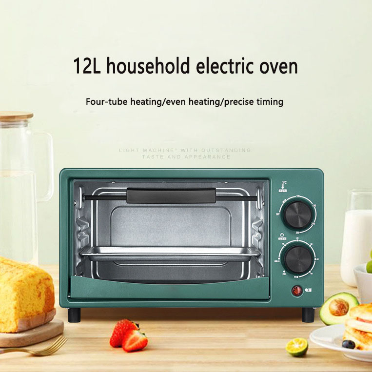  12L Mini household electric oven