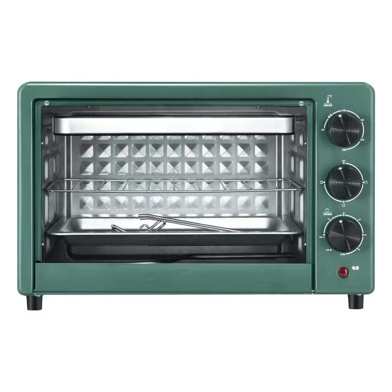 Price concessions 23L household electric oven made in china
