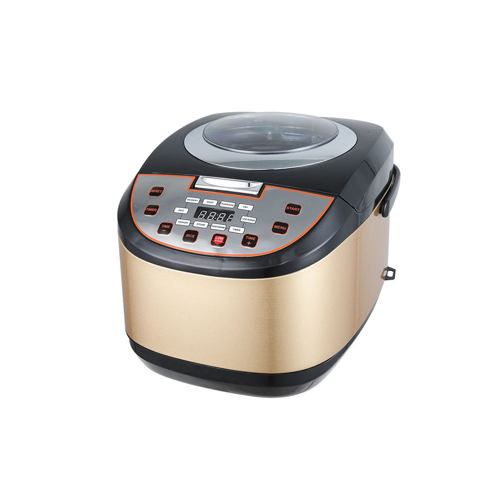 household 5 Cup Electric Rice Cooker