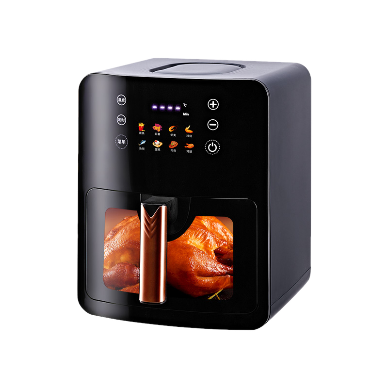 Innovative Air Fryer Factory: What You Need to Know