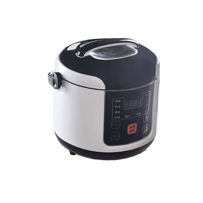  Portable deluxe electric Mini Rice Cooker with low price