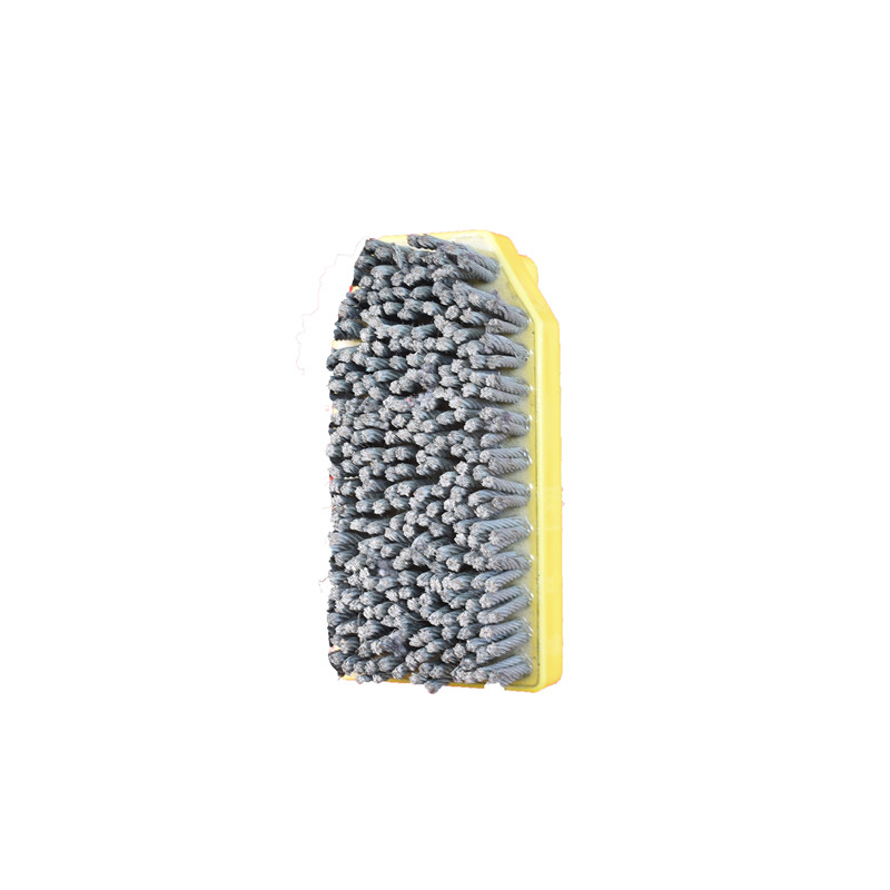 High Quality 7 Inch Hook And Loop Polishing Pad - A Must-Have for Your Polishing Needs