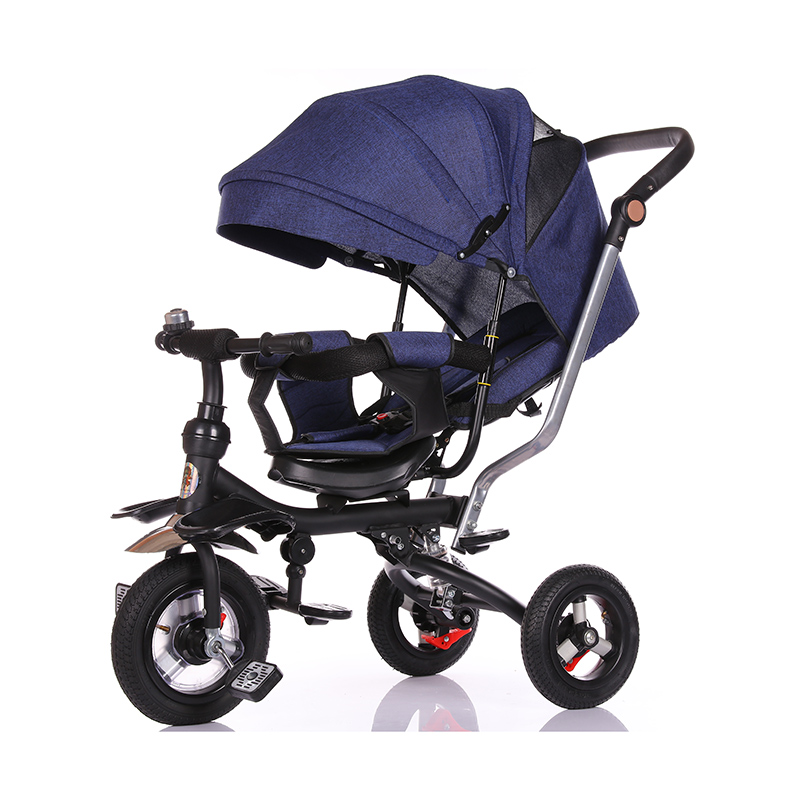 Top Features to Look for in a Lightweight Umbrella Stroller