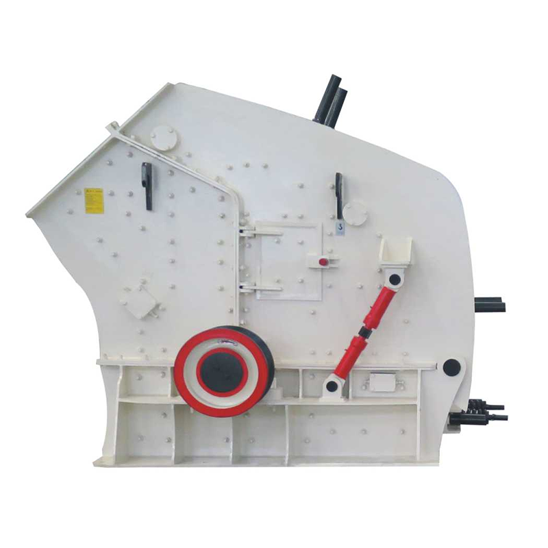 Kleemann MOBIREX MR 100(i) NEO/NEOe Mobile Impact Crusher From: Kleemann | For Construction Pros