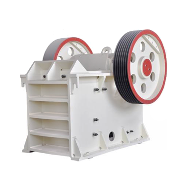 Powerful Wheel Crusher: A Game Changer for Recycling Centers
