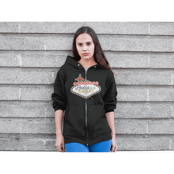 Fruit of the Loom SF73R - Sofspun Hooded Full-Zip Sweatshirt