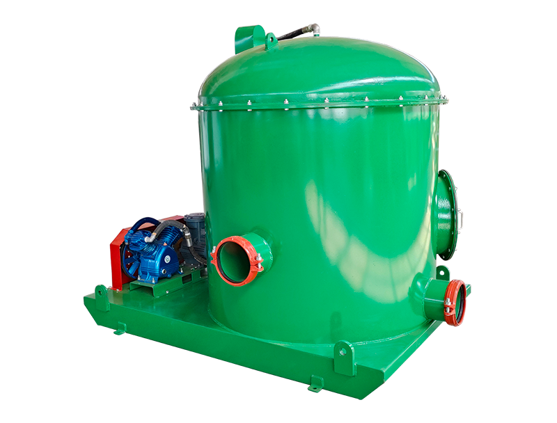  Mud Vacuum Degasser for Drilling Fluids System