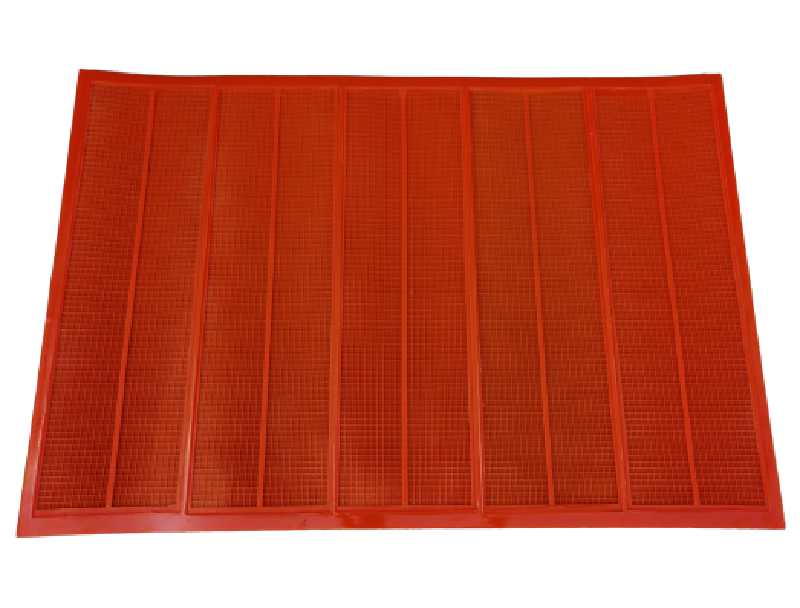 TH48-30 x 0.1MT Urethane Panel Screen