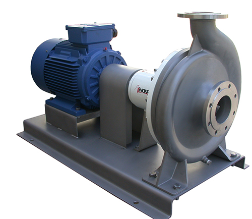 Centrifugal pump Supplier - Fuan Huawei Electrical Machinery Co., Ltd.