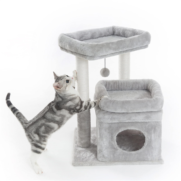 8 Best Outdoor Cat Houses of 2024, According to Pet Pros