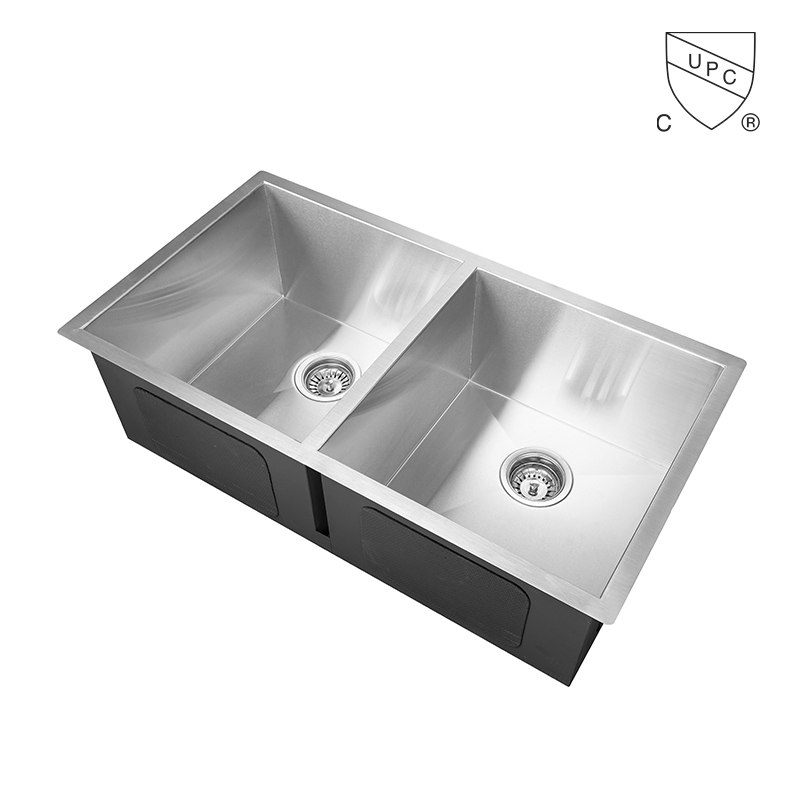 How to Choose the Best Sink for Your Home: Tips for Selecting the Perfect Kitchen or Bathroom Sink