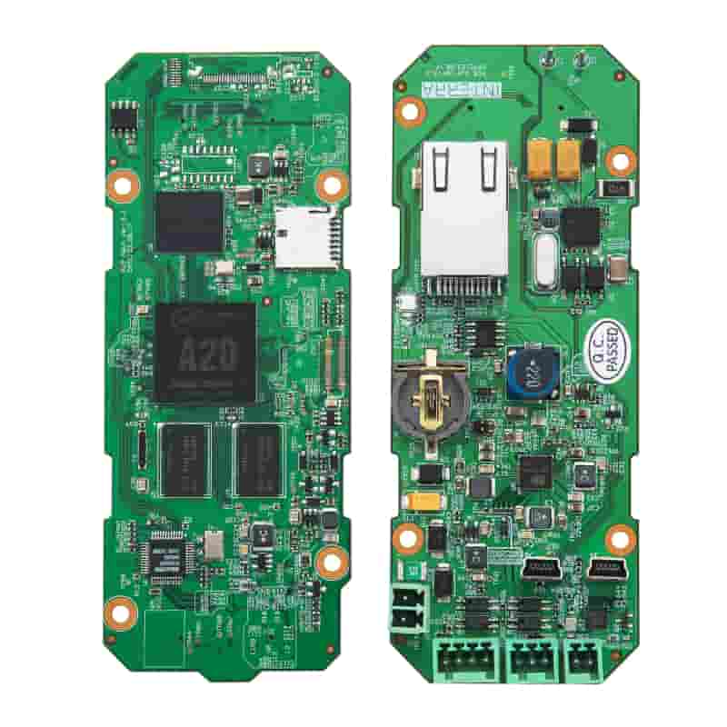 Express Assembly Releases SMT-C2 Smart Controller and Transducerized Screwdriver |                                     Newswire