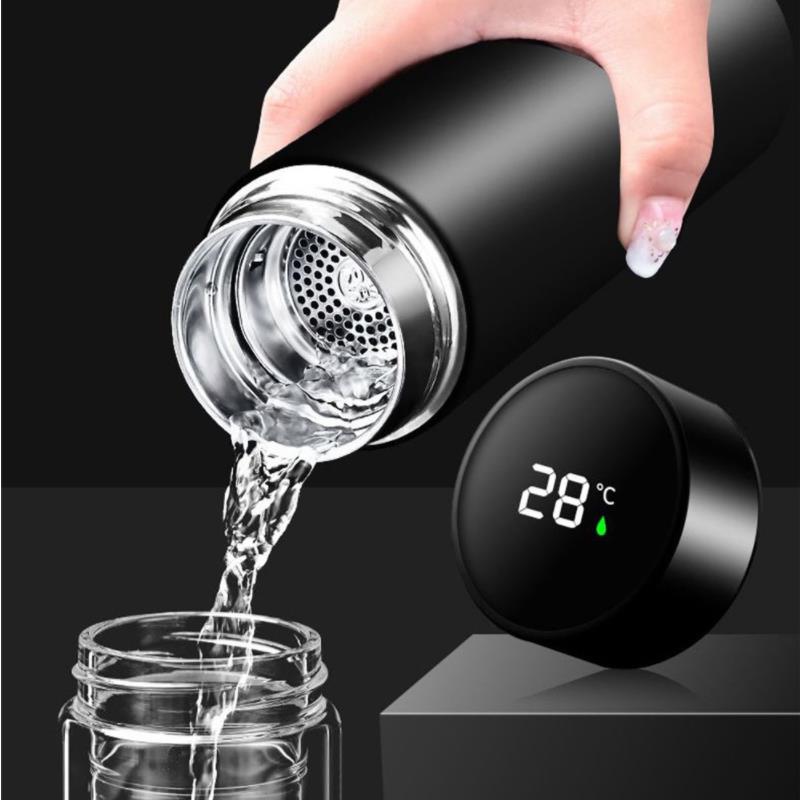 Thermo bottle Asobu