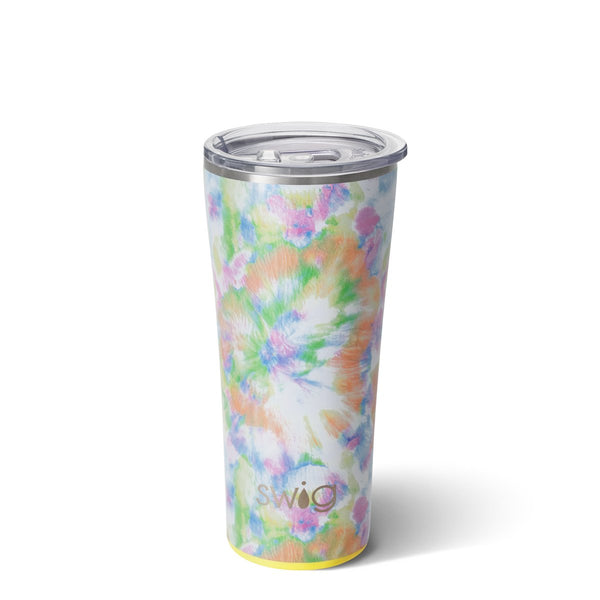 Acrylic Tumbler - Set of 2 (22 oz Mint) Chungcap